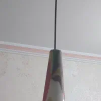 لوستر شیشه ای