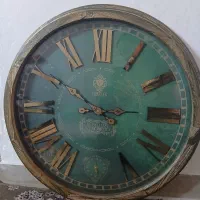 ساعت دیواری