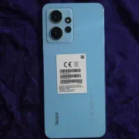 گوشی not12 Xiaomi 256grm8