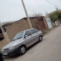 ماشین مدل 85لاکاغذی|خودرو سواری و وانت|گالیکش, |دیوار