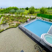 ویلا4خواب ارسام