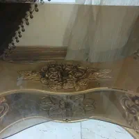 حراج مبل سلطنتی|مبلمان خانگی و میز عسلی|زاهدان, |دیوار