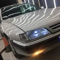 زانتیا|خودرو سواری و وانت|باغستان, |دیوار