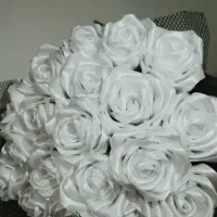 گل ربانی|گل مصنوعی|گرگان, |دیوار