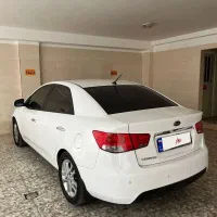 سراتو مونتاژ اپشنال ۲۰۰۰