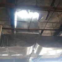 کانال کولر سازی