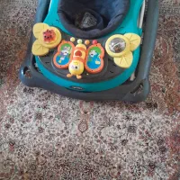 کالسکه روروئک صندلی ماشین|اسباب و اثاث بچه|رشت, پیرسرا|دیوار