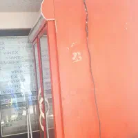 یخچال ویترینی|فروشگاه و مغازه|حویق, |دیوار