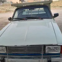 وانت پیکان۸۷