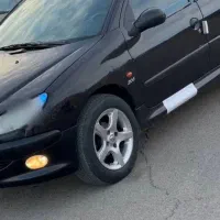 206تیپ 1 مدل 80|خودرو سواری و وانت|بوکان, |دیوار