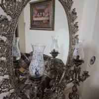 آینه و شمعدان|آینه|تهران, خاوران|دیوار