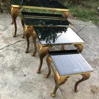 فروش اجناس دست دوم منزل|مبلمان خانگی و میز عسلی|ساری, |دیوار