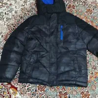 فروش کاپشن پسرانه خارجی