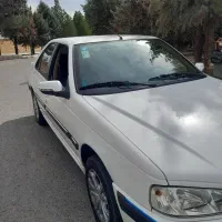 پژو پارس موتورجدید