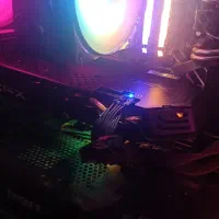 کارت گرافیک XFX rx580 8gb