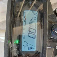 موتور سیکلت هندا ۱۲۵ ارشیا ایران دوچرخ صفر مدل۱۴۰۳|موتورسیکلت|تهران, کاج|دیوار