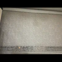 پرده زبرا دو مکانیزم