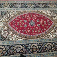فرش ۶متری و ۱۲ متری باهم پنج و نیم|فرش|ساوه, |دیوار