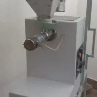 دستگاه روغن کشی