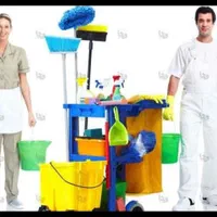 نظافت وتمیزکاری|خدمات نظافت|اصفهان, باغ فدک|دیوار