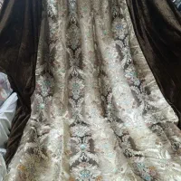 پرده پذیرایی|پرده، رانر، رومیزی|اندیمشک, |دیوار