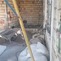 لوله کشی سر و گرم و فاضلاب|خدمات پیشه و مهارت|میانه, |دیوار