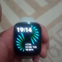 ساعت هوشمند شیائومی