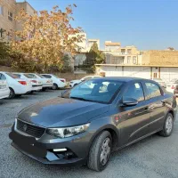 خودرو تارا دنده دستی