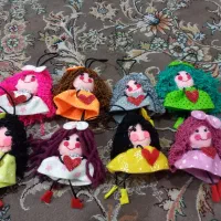 عروسک