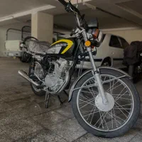 هندا 125
