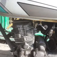 هندا150|موتورسیکلت|تهران, نعمت‌آباد|دیوار