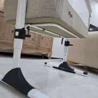 تخت کنار مادر زویه مدل zn-803