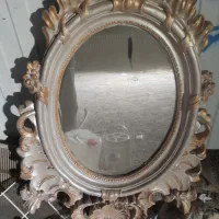 آینه دیواری طراحی خوشکل