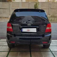 سورنتو ۲۰۰۹ بیرنگ کم کار درحد صفر|خودرو سواری و وانت|تهران, پاسداران|دیوار