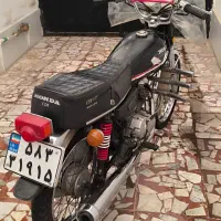 موتور سیکلت کویر|موتورسیکلت|لنگرود, |دیوار