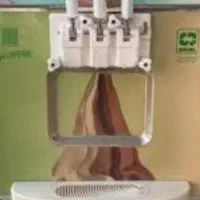 بستنی نیکنام تک فاز مدل84