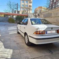 سمند ال ایکس کم کارکرد|خودرو سواری و وانت|اراک, |دیوار