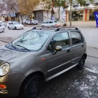 ام وی ام 110 مدل 93|خودرو سواری و وانت|کرمانشاه, |دیوار