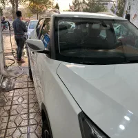 فروش خودرو زوتی dl|خودرو سواری و وانت|چاراویماق, |دیوار