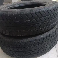 تایر برفی بارز