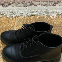 دو جفت کفش در حد نو با قیمت مناسب|کیف، کفش، کمربند|آبادان, |دیوار