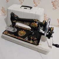 چرخ خیاطی برقی ودستی(ارسال ازمشهدبااتوبوس)