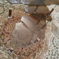 میز عسلی چهار دونه مفت
