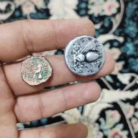 قدیمی|کلکسیون اشیاء عتیقه|شیراز, میرزاکوچک خان|دیوار