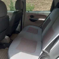 ام وی ام ۱۱۰|خودرو سواری و وانت|کرج, باغستان|دیوار