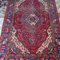 دوعدد فرش دست باف|فرش|ارومیه, |دیوار