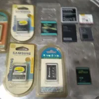 لوازم جانبی موبایل (باطری)|لوازم جانبی موبایل و تبلت|مشهد, قائم|دیوار