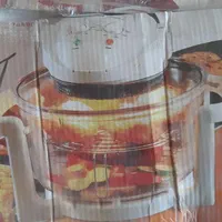 هوا پز برقی درحد آک