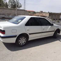 پارس ۸۹ شاسی پلمپ