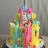 دوره کیکساز در مرکز فنی و حرفه ای آوای هنر